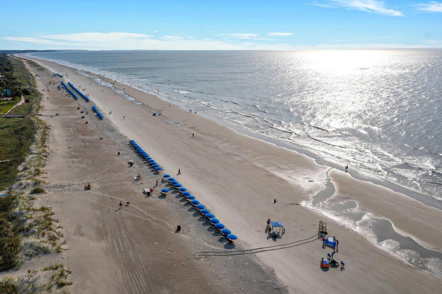 Willa 9 Armada Hilton Head Island Zewnętrze zdjęcie