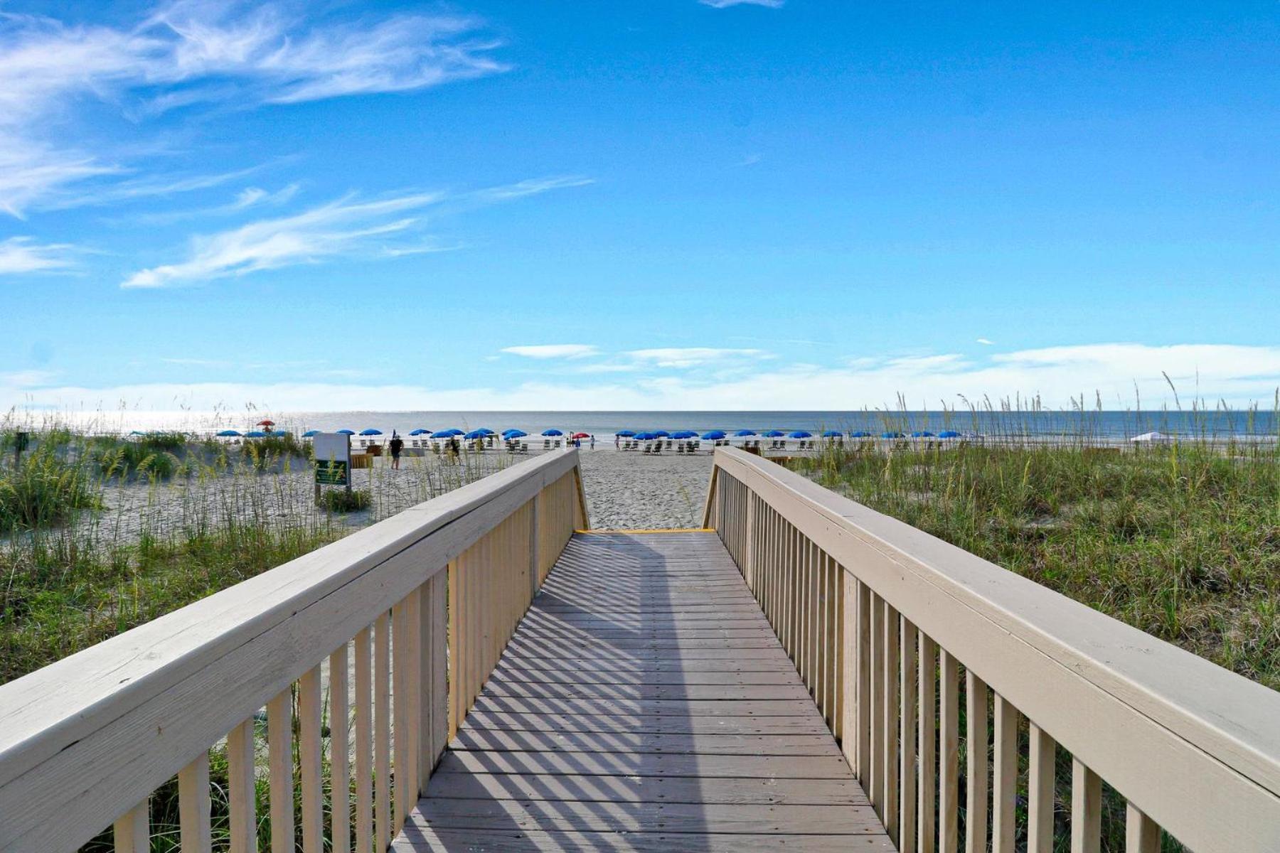 Willa 9 Armada Hilton Head Island Zewnętrze zdjęcie